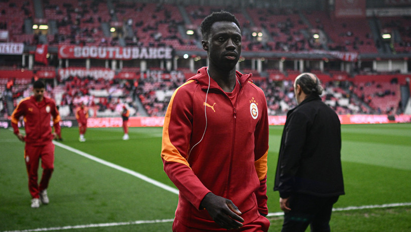 Galatasaray'a 33 milyon Euro'luk yeni teklif: Yıldız oyuncu için karar verildi - Resim : 2
