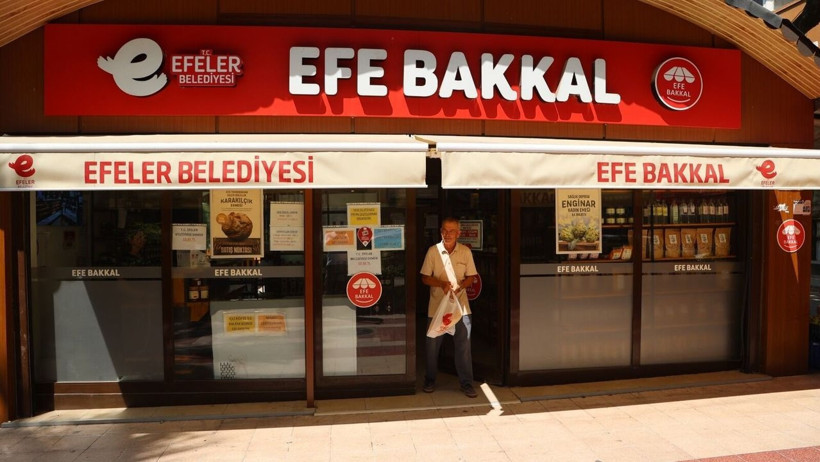 'EFE Ekmek' 12,50 TL'den satışa çıktı - Resim : 1