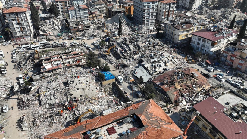 6 Şubat emsal kararı: Kurumlar sorumluluk almadı, mahkeme kusurlu buldu - Resim : 1