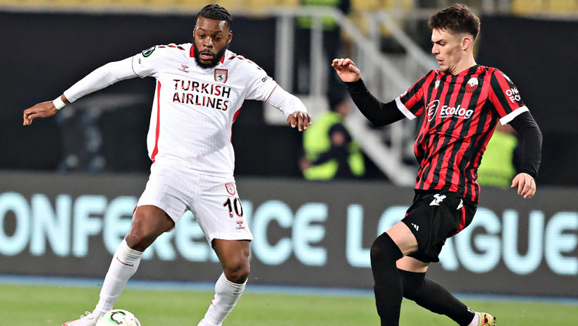 Hull City bonservisini eline alan Süper Lig'in yıldızı için transfer yarışına girdi - Resim : 2