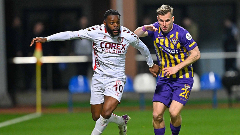 Hull City bonservisini eline alan Süper Lig'in yıldızı için transfer yarışına girdi - Resim : 1