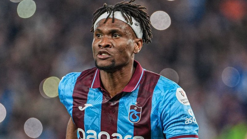 Trabzonspor'da Oulai'den sonra 30 milyon Euro daha bekliyor - Resim : 1