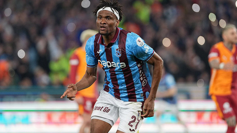 Trabzonspor'da Oulai'den sonra 30 milyon Euro daha bekliyor - Resim : 2