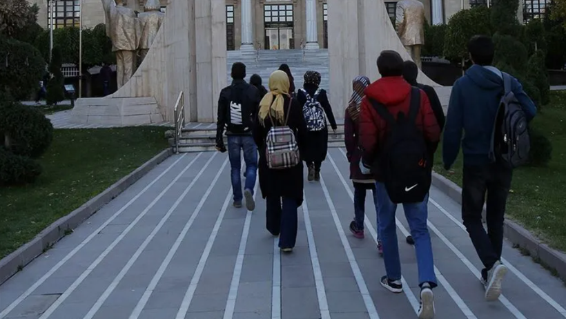 İşsizlik kaygısına son veren üniversiteler: Mezunları kolayca iş buluyor - Resim: 2