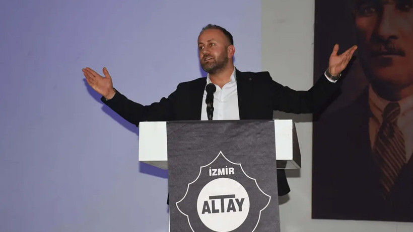 Türk futbolunun köklü kulübü Altay için kritik hafta - Resim : 1