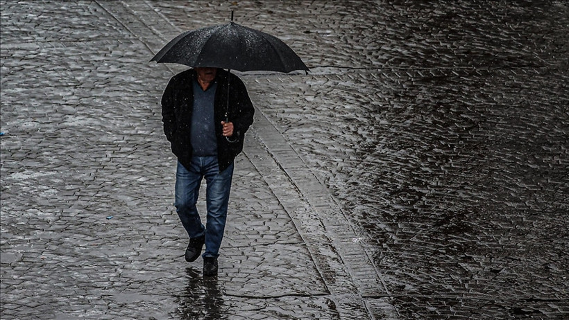 Meteoroloji verileri açıklandı: Haziranda yağış rekoru - Resim : 3