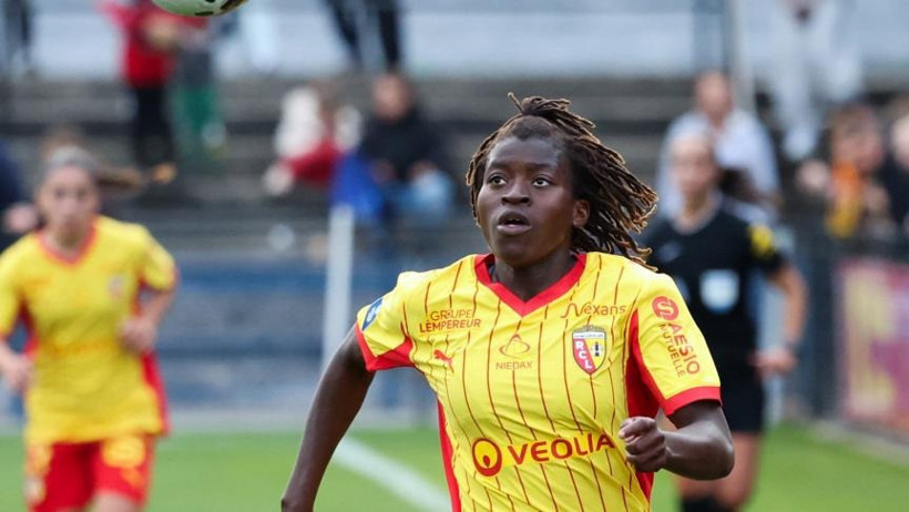 Galatasaray, Aude Gbedjissi’yi kadrosuna kattı - Resim : 2
