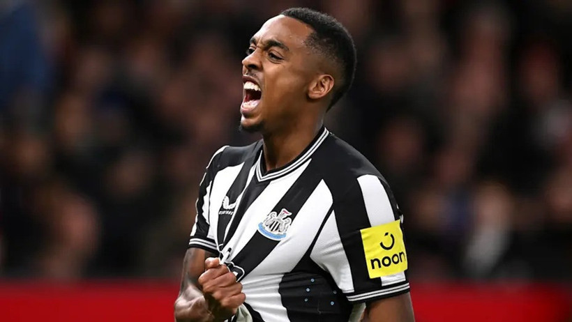 Beşiktaş’ta Joe Willock gelişmesi - Resim : 1