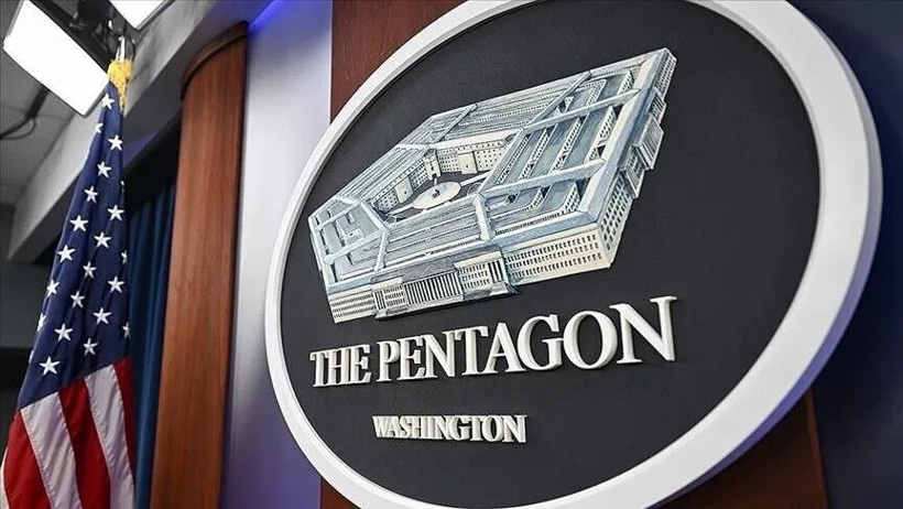 Pentagon’un bütçesi alarm veriyor: İran savaşı nedeniyle hızla tükeniyor - Resim : 1