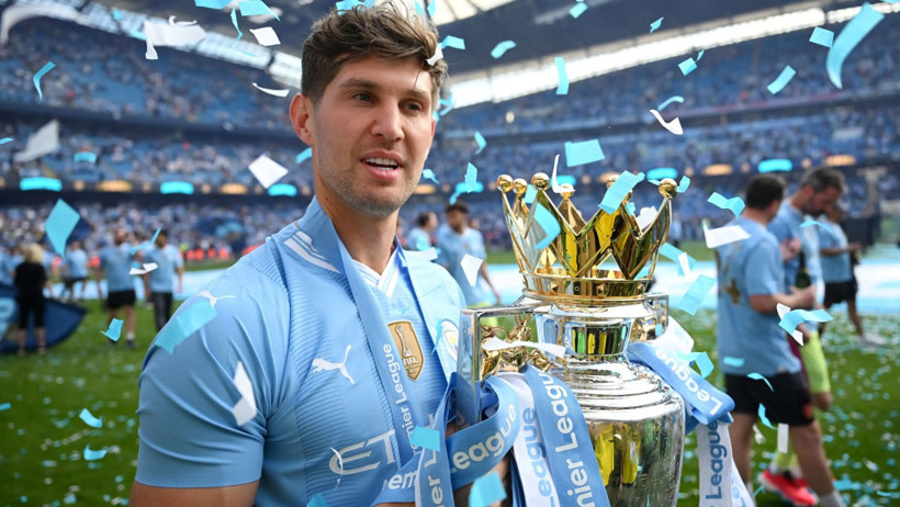 Chelsea savunmaya takviye peşinde: John Stones gündemde - Resim : 1