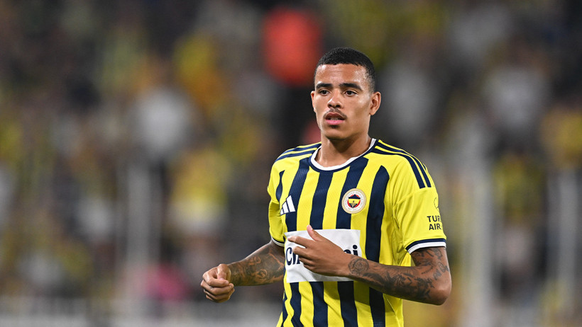 Fenerbahçe'nin yeni yıldızı Greenwood ile ilgili Barcelona gerçeği ortaya çıktı - Resim : 2