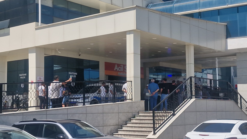 Düzce’de akraba dehşeti: Arazi anlaşmazlığı kanlı bitti - Resim : 1