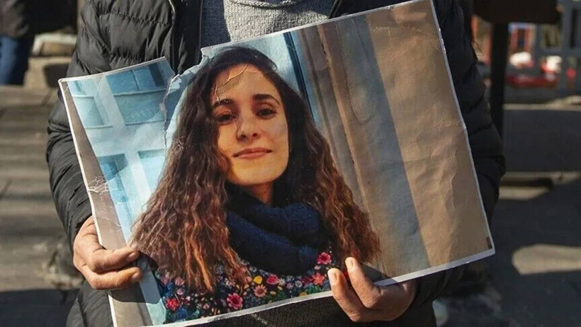 Gülistan Doku’nun ailesinden yanıltıcı haberlere tepki: Kızımızın hatırasına büyük saygısızlık - Resim : 1
