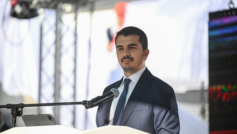 Çankaya Belediyesi’nde başkan vekili yarışı… İki isim aday oldu - Resim : 2