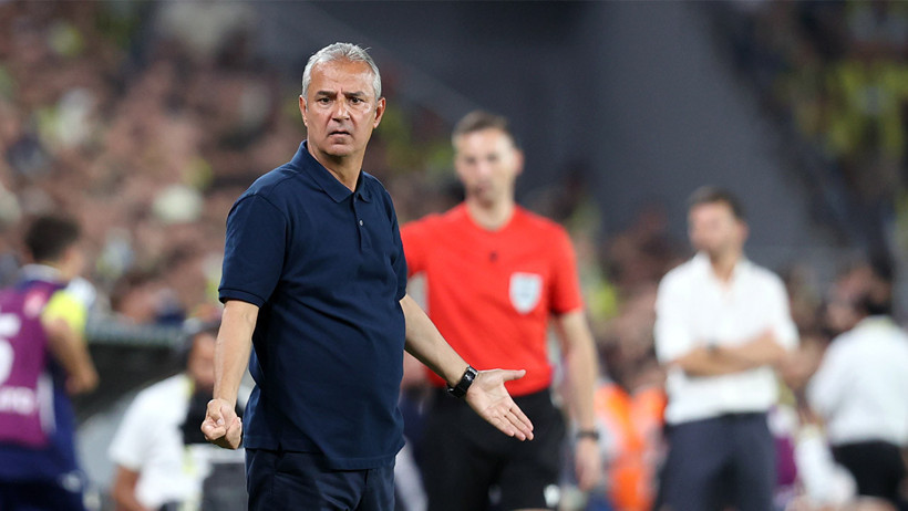 İsmail Kartal'dan yeni transferle ilgili korkutan açıklama: 'Ağrı hissetti' - Resim : 2