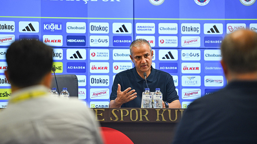 İsmail Kartal'dan yeni transferle ilgili korkutan açıklama: 'Ağrı hissetti' - Resim : 3