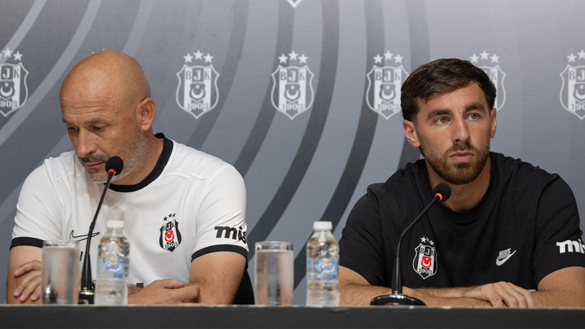 Orkun Kökçü'den Midtjylland mesajı: 'Yüzde 100 hazırız' - Resim : 2