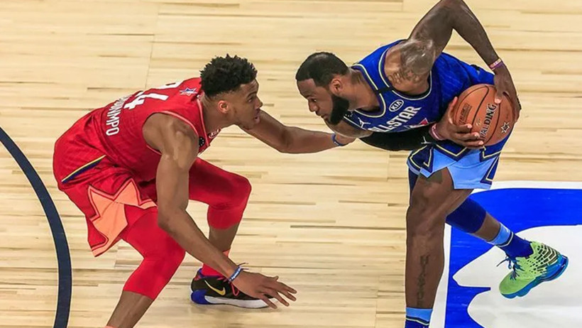 Yanlışlıkla LeBron James'i duyurdular: Miami Heat'in paylaşımı ortalığı karıştırdı - Resim : 3