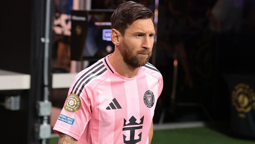 Casemiro Avrupa kariyerini noktalayıp Messi'nin ekibine katıldı - Resim : 3