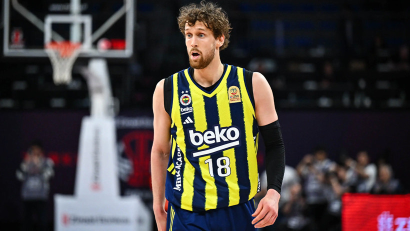 Fenerbahçe'den ayrılıp Real Madrid'e imza attı - Resim : 3