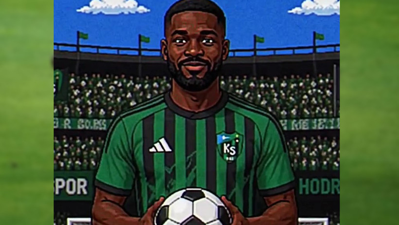 Kocaelispor'da 'Show' devam ediyor: Resmi açıklama geldi - Resim : 1