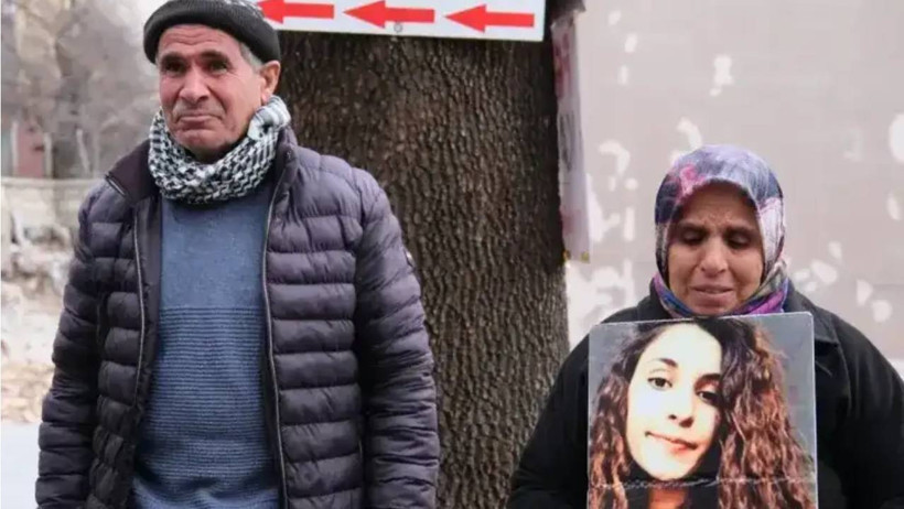 Gülistan Doku’nun ailesinden yanıltıcı haberlere tepki: Kızımızın hatırasına büyük saygısızlık - Resim : 3
