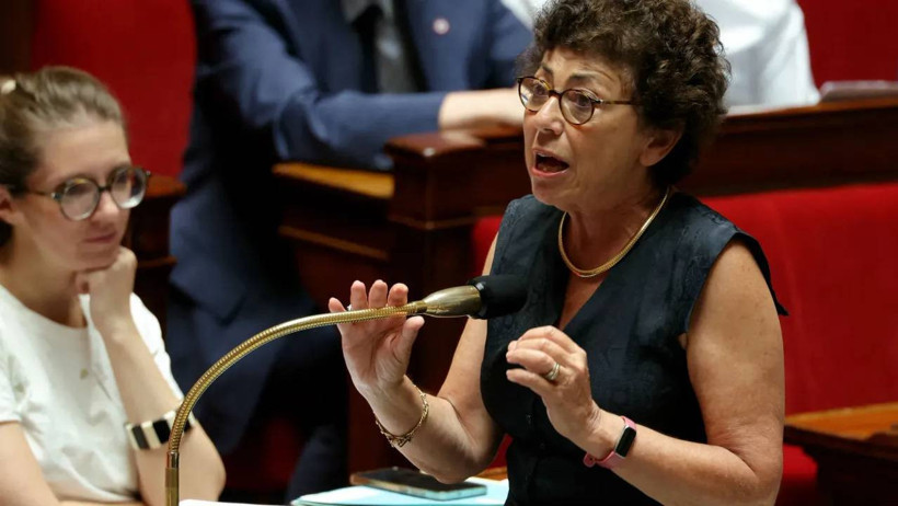 Fransa’da pestisit krizi: Fransız Bakan tepki gösterip istifa etti - Resim : 2
