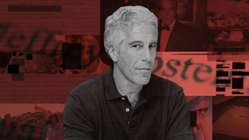 Epstein belgelerinde binlerce kez adı geçiyordu: Soruşturmanın kilit ismi ölü bulundu - Resim : 3