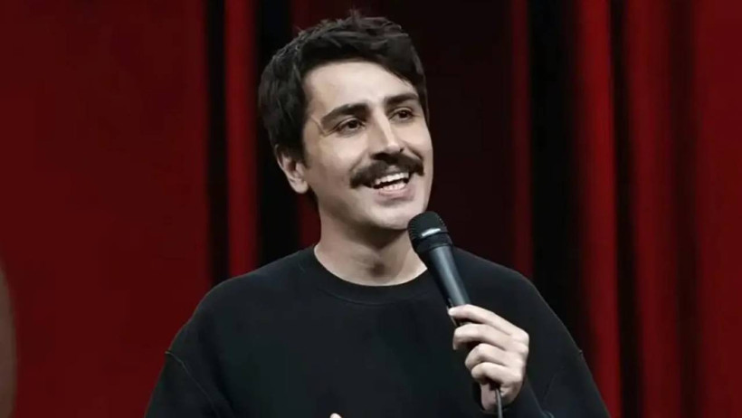 Deniz Göktaş içeride, tehditkar dışarıda - Resim : 2