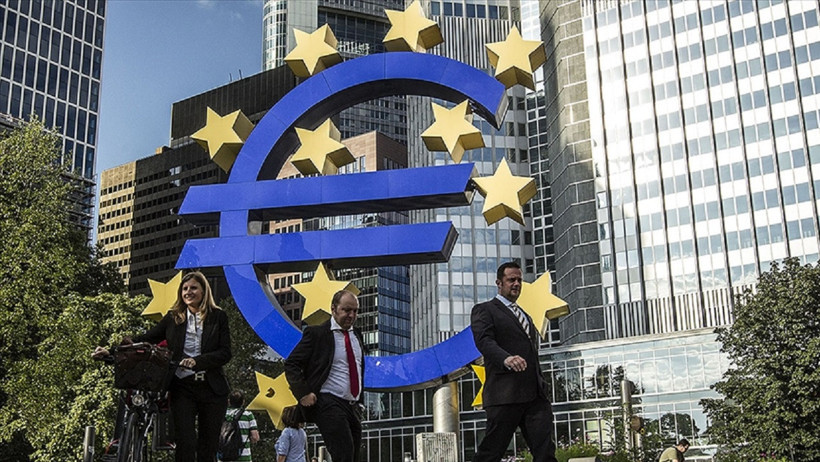 Avrupa Merkez Bankası (ECB) faiz kararını açıkladı: Politika faizleri sabit kaldı - Resim : 1