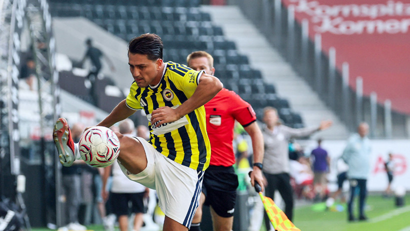 Greenwood'un gelişi ayrılığı hızlandırdı: Milli oyuncu İtalya'ya dönüyor - Resim : 1