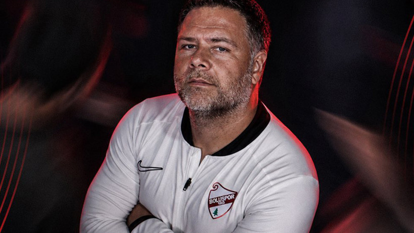 1. Lig kulübü 40 yıllık yerli teknik adam geleneğine son verdi - Resim : 1
