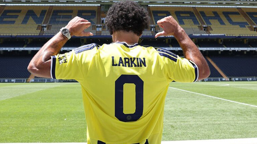 Fenerbahçe'ye imza atan Shane Larkin'den transfer itirafı: 'Son 3 sezondur...' - Resim : 2