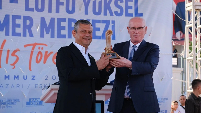 CHP’den Yeni Parti’ye ikinci belediye… Çanakkale'nin ardından bir istifa daha - Resim : 2