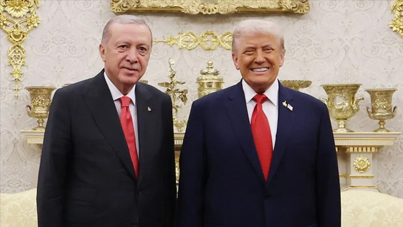 ABD’den F-35 mektubu: "Türkiye şartları karşılamadı" - Resim : 3