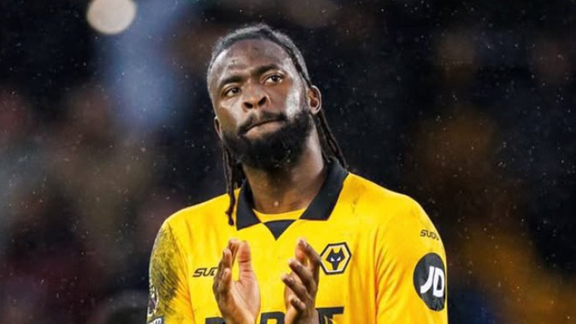 Tolu Arokadare krizinde Trabzonspor'a transfer fırsatı doğdu - Resim : 1
