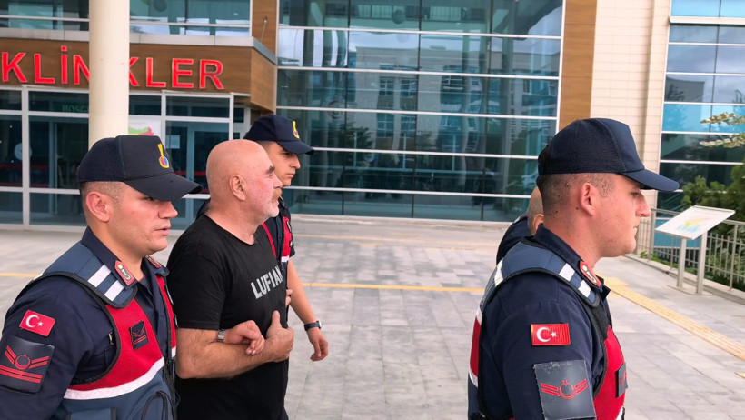 Yönetmen Ezel’in başını yakan ihbar: Adliye’ye götürüldü - Resim : 2