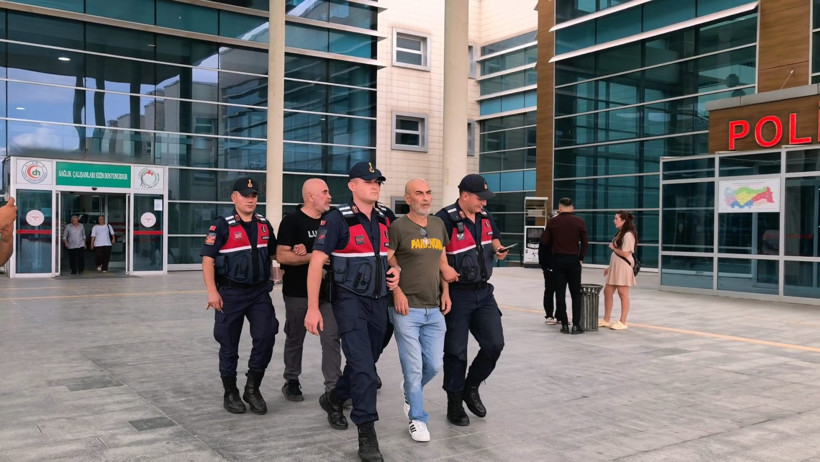 Yönetmen Ezel’in başını yakan ihbar: Adliye’ye götürüldü - Resim : 4