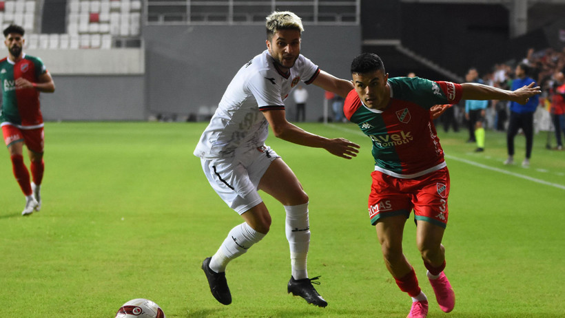 3. Lig ekibi Karşıyaka'dan kanada Süper Lig takviyesi - Resim : 2