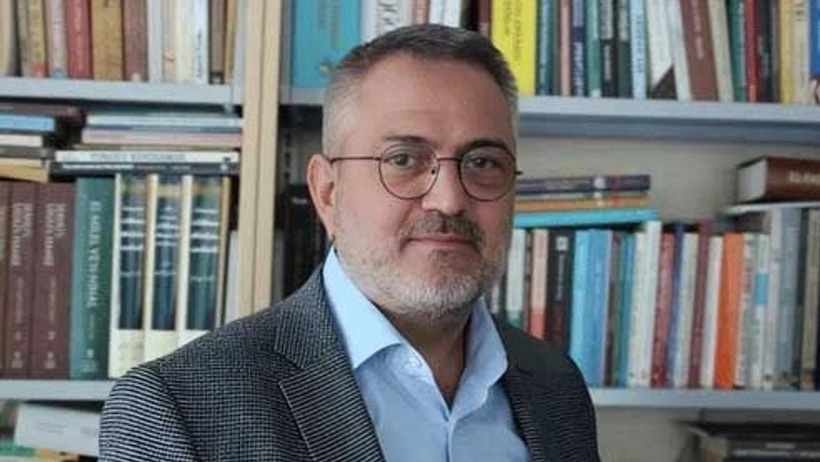 Prof. Dr. Hilmi Demir hayatını kaybetti - Resim : 1