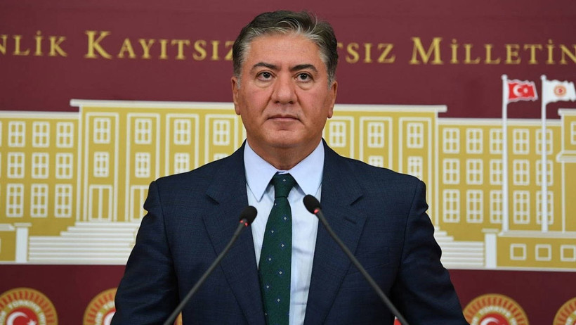 CHP’li Emir iddia etti: İBB davasında itirafçı olan iş insanına DSİ'den 1.5 milyarlık ihale verildi - Resim : 1