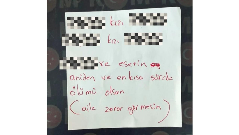 Dua ve büyü vaadiyle para topluyordu: Polis baskınıyla yakalandı - Resim : 1
