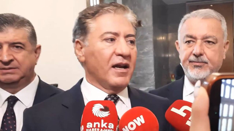 CHP'de kritik toplantının ardından ilk açıklama: Önemli kararların alınması gerekiyordu - Resim : 3