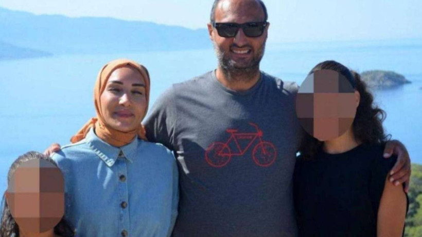 Tutuklu şehir plancısı Evren Buçan cezaevinden haykırdı: Ranta karşı olduğum için tutuklandım - Resim : 1