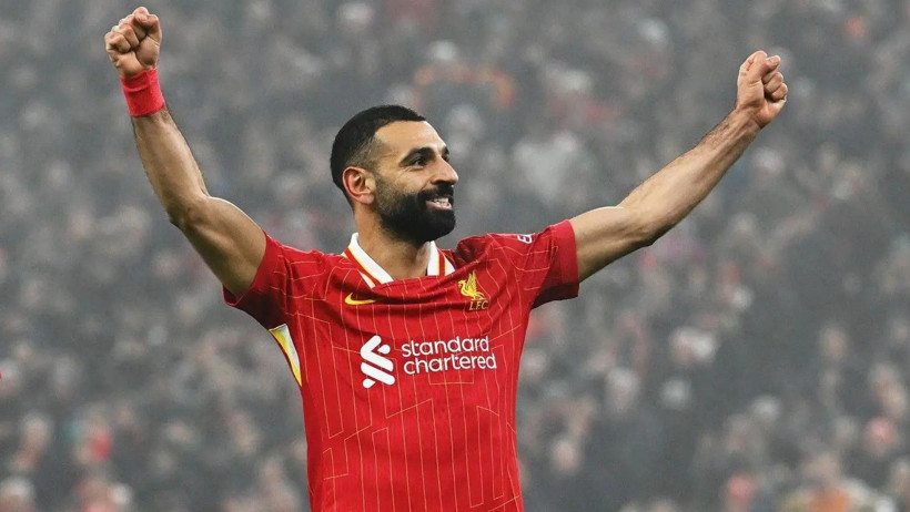 Beşiktaş'ta Mohamed Salah iddiası: Transferde sona gelindi - Resim : 1