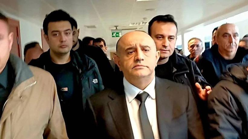 Aziz İhsan Aktaş davasında tutuksuz sanıklar hakkında yakalama kararı - Resim : 1