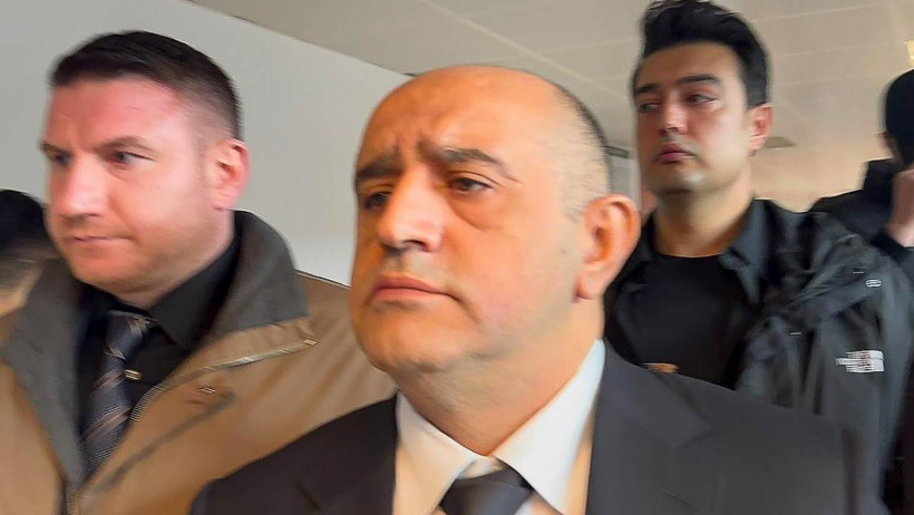 Aziz İhsan Aktaş davasında tutuksuz sanıklar hakkında yakalama kararı - Resim : 3