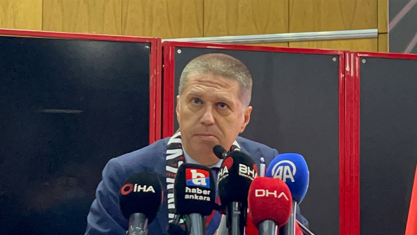 Gençlerbirliği'nde başkan Arda Çakmak güven tazeledi - Resim : 3