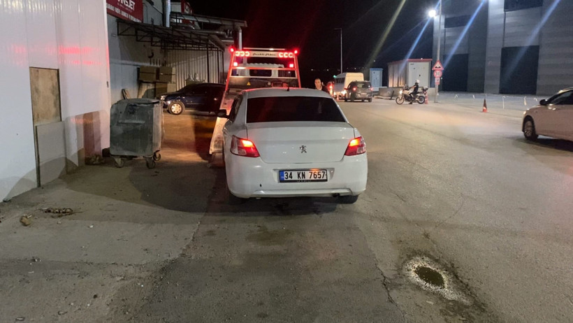 Dur ihtarına uymadı, polisten kaçtı: Alkollü sürücüye verilen ceza dudak uçuklattı - Resim : 3