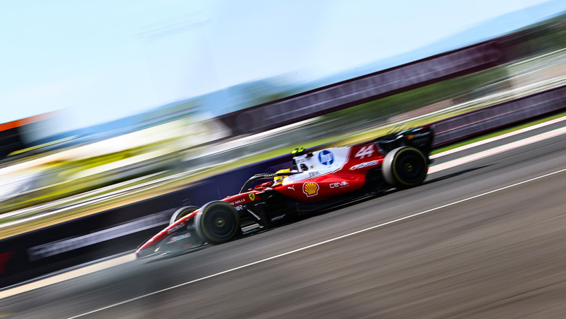 Formula 1'de Bahreyn Grand Prix'si, Malezya'da yapılacak - Resim : 1